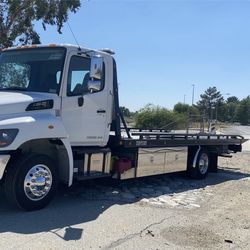 Tow Truck