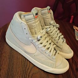 Nike Blazer