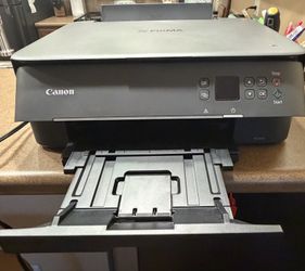 Canon PIXMA TS5320a Printer