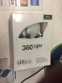 LED light