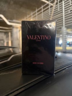 Valentino Cologne