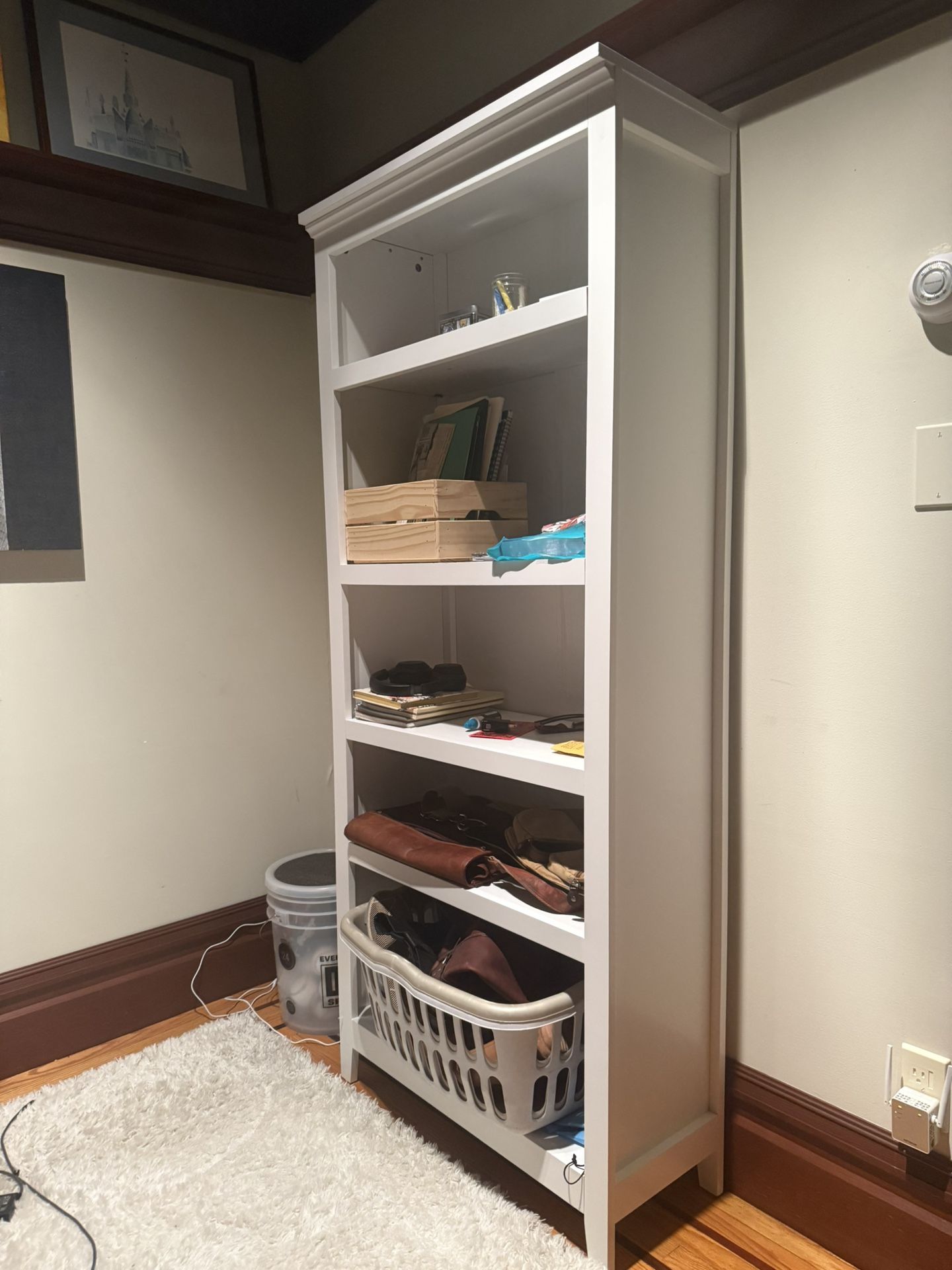 Bookcase $40