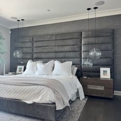 RH Bedroom Set 