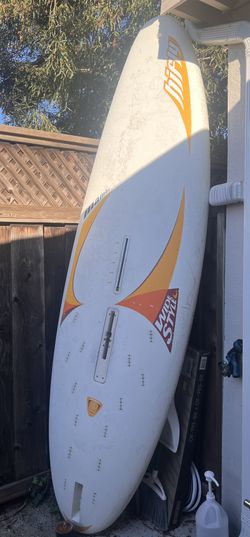 Windsurfing Board