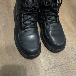 Men’s Nike Boots 