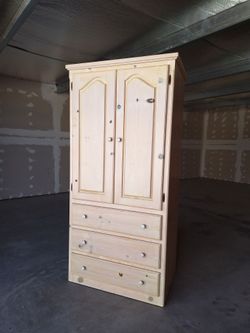 Kids Room Drawer's $280 FIRM