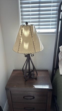 Lamp