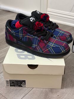 Size 11 - Nike SB Dunk Nardwuar