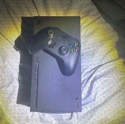 Xbox Series X 1TB
