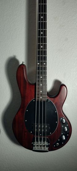 Sterling Music Man SUB