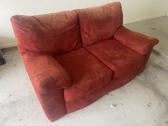 Couch Love Seat)