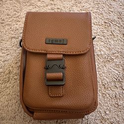 THE MOX 2.0 - BROWN