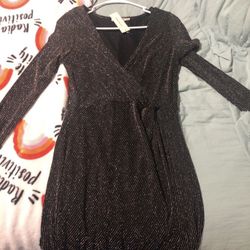 Sparkle Dress 