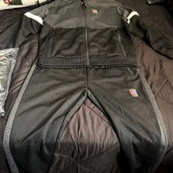 *Brand New* Nike Teck Jump Suits 2