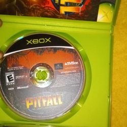 Xbox Games