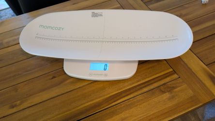 Momcozy Digital Baby Scale