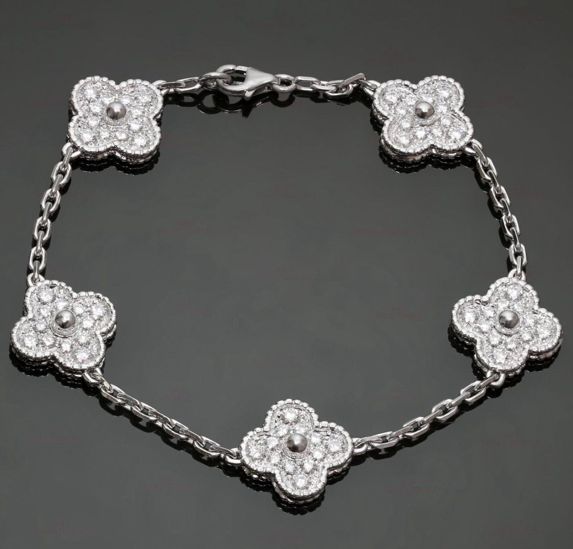 Van Cleef Bracelet