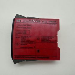 PR Electronics Programmable Transmitter 