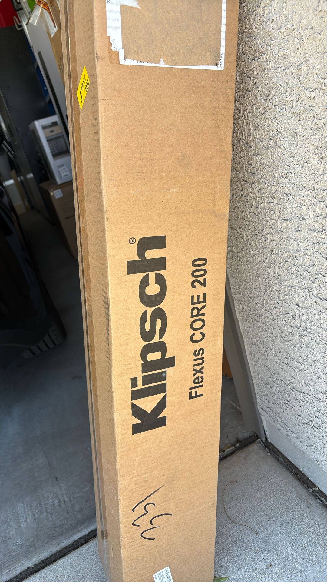 Klipsch Flexus Core 200 Soundbar