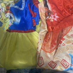 Girls Nightgowns