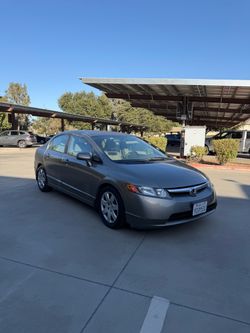2006 Honda Civic