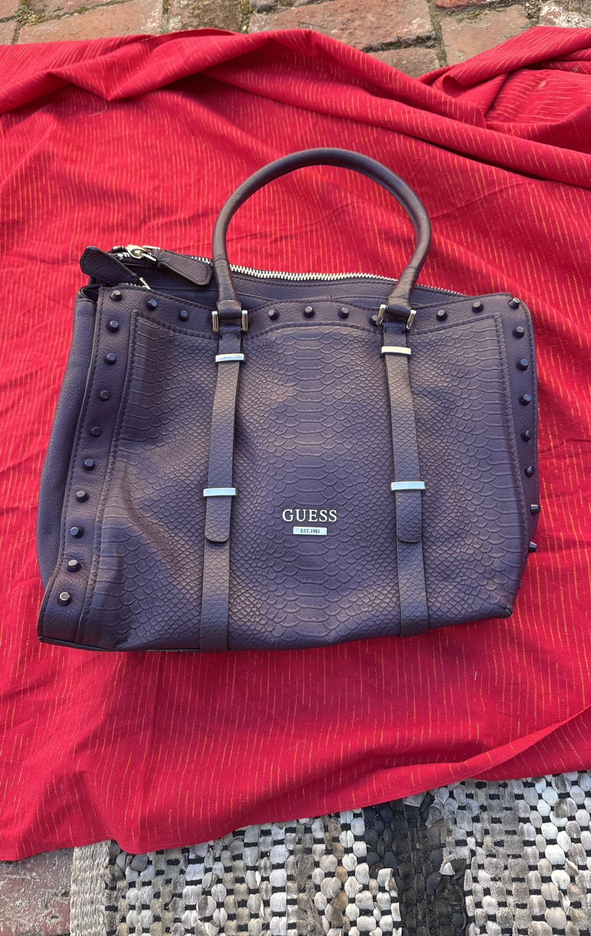 Guess Purse