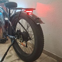 E-bike