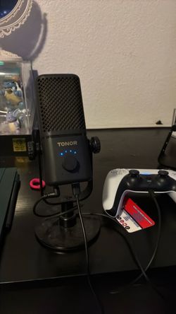 Tonor TCX3 mic