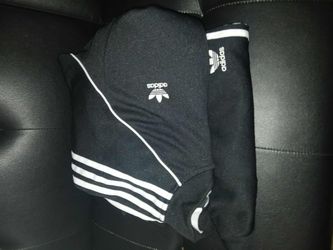 Adidas Sweats And Hoodie 