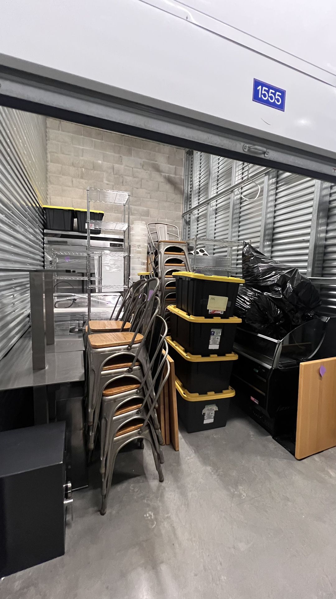 Auction Unit Auction Unit: Restaurant Lot for Sale in San Diego, CA - OfferUp