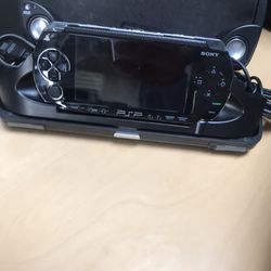 Sony Ps Video Game