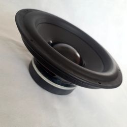 Polk Audio 10" Subwoofer / Driver Loudspeaker