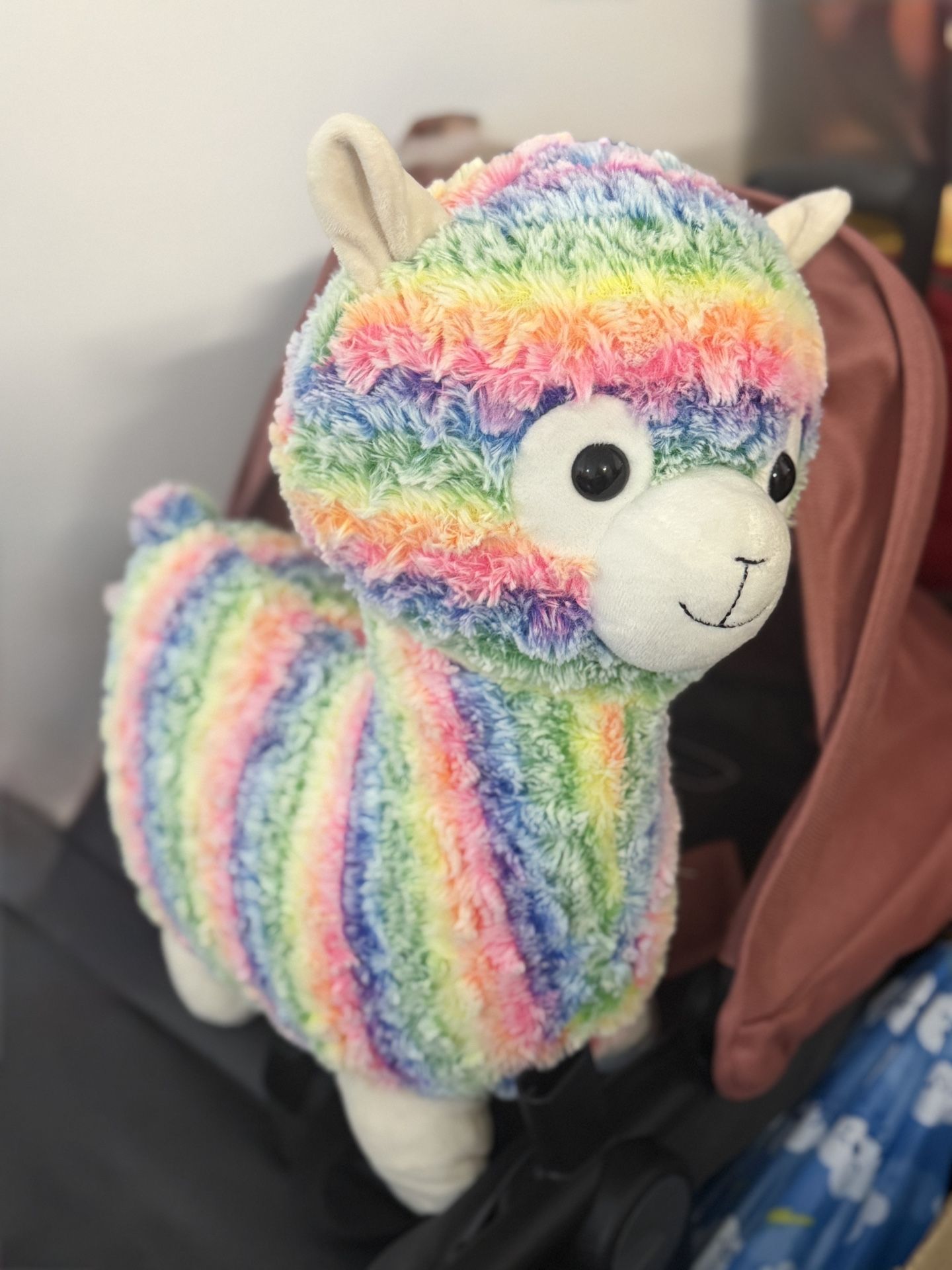 😍 Cute Plush