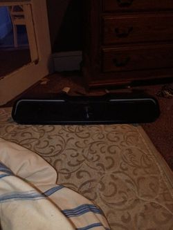 A Bluetooth speaker