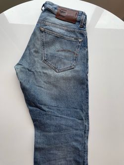 G star jean tapered 30x30