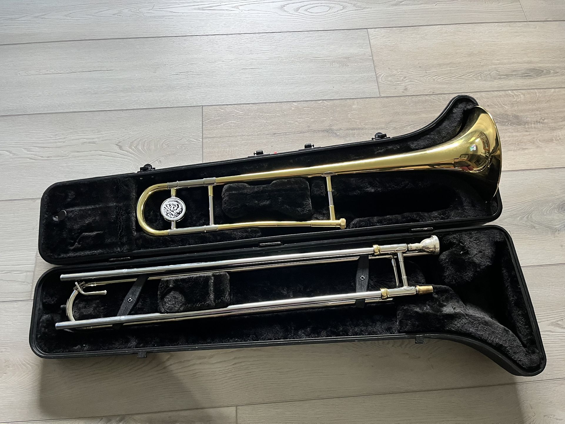 Trombone - Jupiter Brand