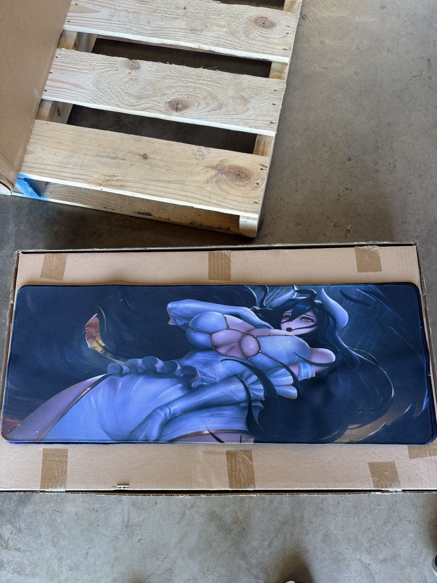 Mouse Pad