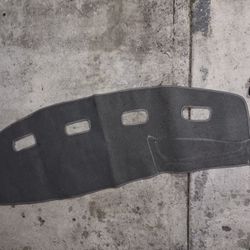 2002 Dodge Ram Dashboard Cover 
