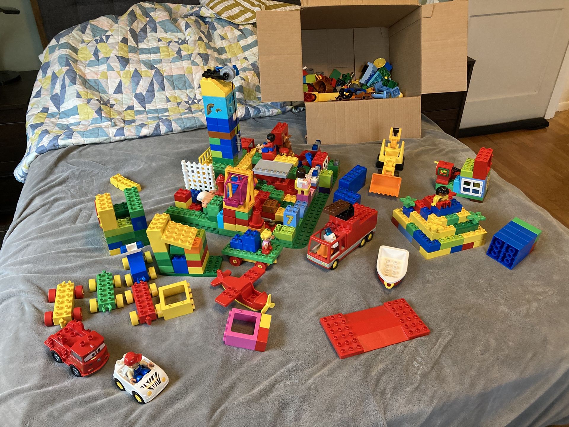 Duplo