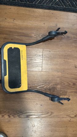 Uppababy Piggyback
