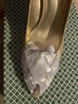 Ladies Fashion Shoes