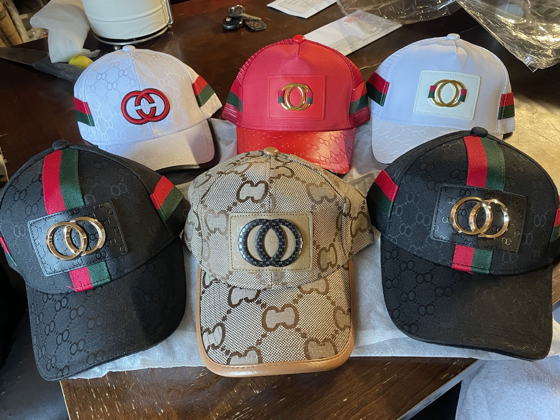 Cachuchas De Hombre Nuevas