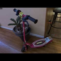 Razor Electric Kid Scooter