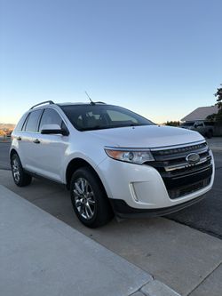 2013 Ford Edge