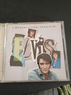 A Hundred Years From Now