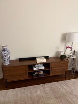 Tv Console Table 70inch