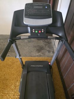 ProForm Fit 425 Treadmill