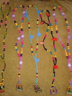 Rosary - rosarios para niños
