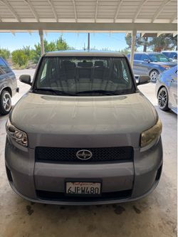 2013 Scion xB