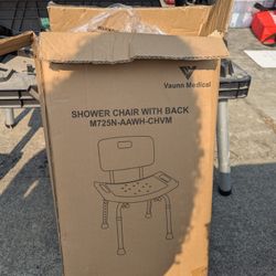 Shower Chair